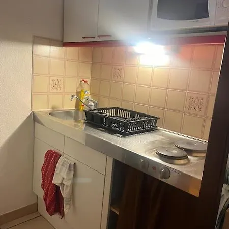 Maisonette 6 Pers Proche Argelès-sur-Mer