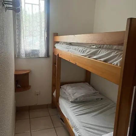 Vakantiehuis Maisonette 6 Pers Proche