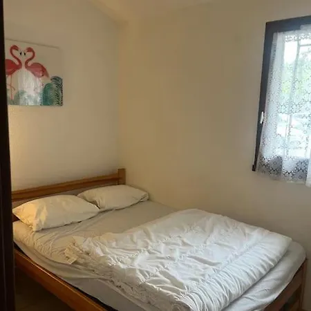 Maisonette 6 Pers Proche Vakantiehuis *