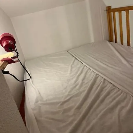 Vakantiehuis Maisonette 6 Pers Proche