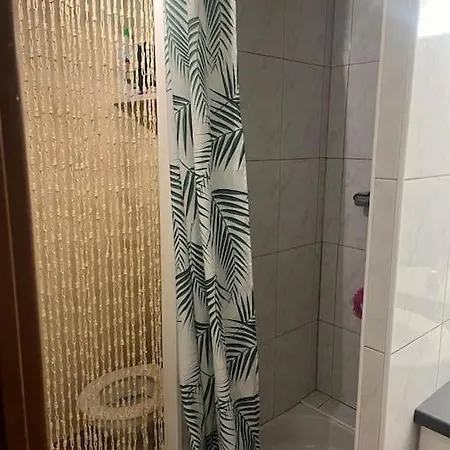 Maisonette 6 Pers Proche Vakantiehuis *