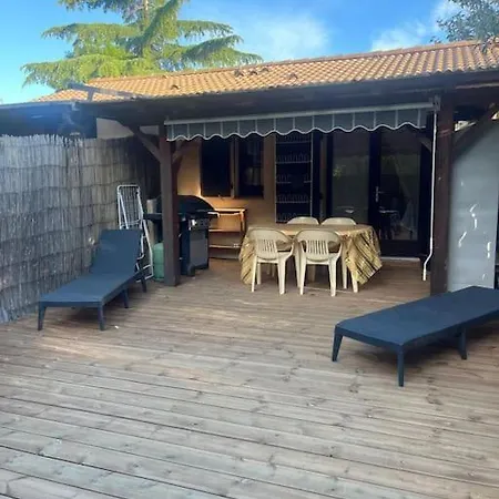 Maisonette 6 Pers Proche *