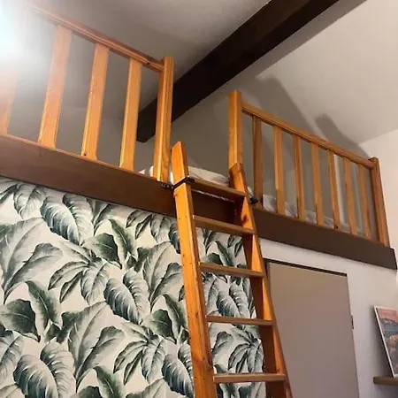 Maisonette 6 Pers Proche Vakantiehuis *