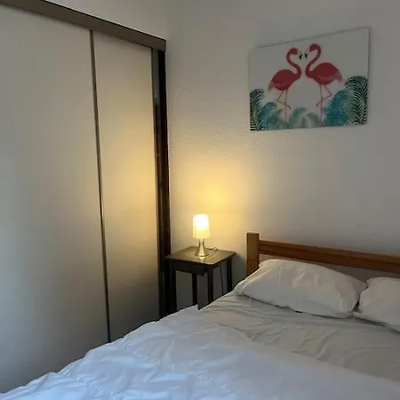 Maisonette 6 Pers Proche Дом отдыха