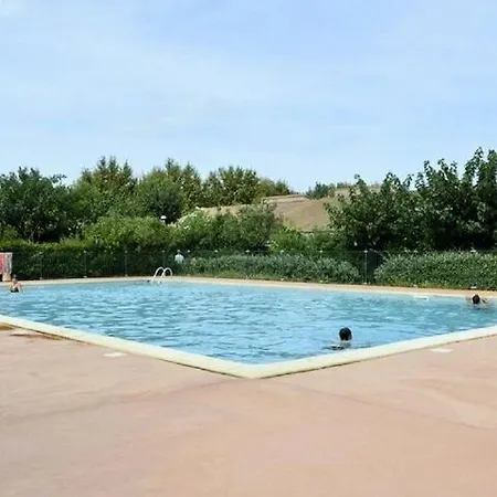 Maisonette 6 Pers Proche