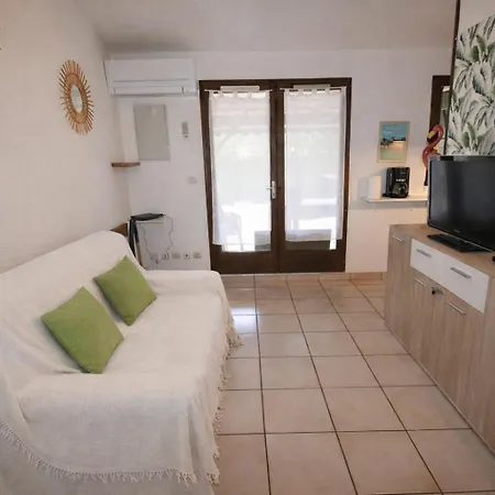 Maisonette 6 Pers Proche Casa de Férias Argelès-sur-Mer