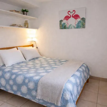 Maisonette 6 Pers Proche *