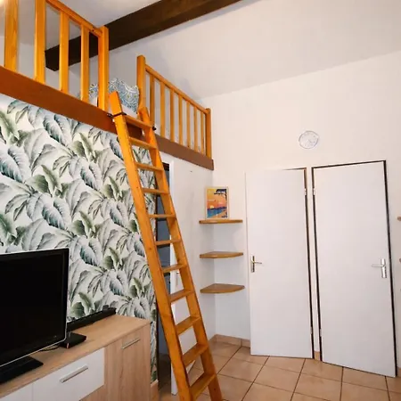 Maisonette 6 Pers Proche * Argelès-sur-Mer