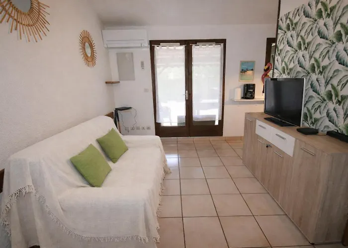 Maisonette 6 Pers Proche Holiday home Argeles-sur-Mer
