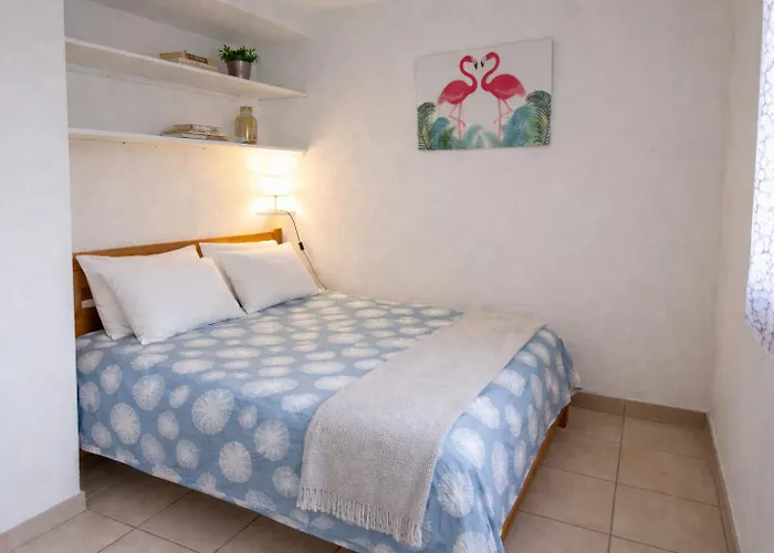 Maisonette 6 Pers Proche *