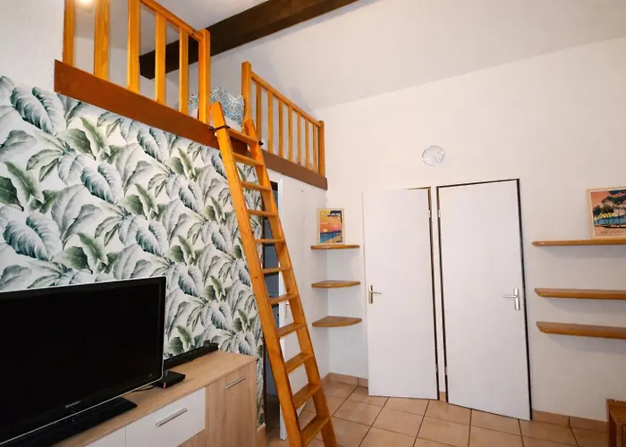 Maisonette 6 Pers Proche * Argeles-sur-Mer