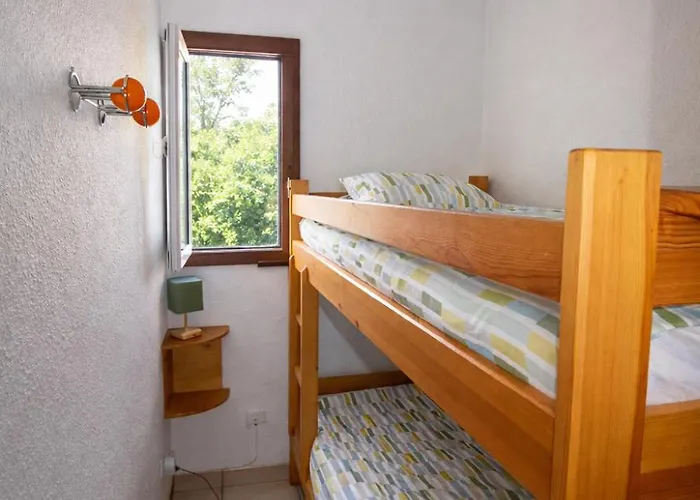 Holiday home Maisonette 6 Pers Proche *